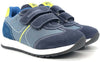 NERO GIARDINI Sneaker bambino incanto/ avio/ lime