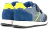 NERO GIARDINI Sneaker bambino incanto/ avio/ lime