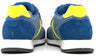NERO GIARDINI Sneaker bambino incanto/ avio/ lime