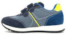 NERO GIARDINI Sneaker bambino incanto/ avio/ lime