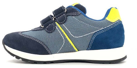 NERO GIARDINI Sneaker bambino incanto/ avio/ lime