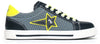 NERO GIARDINI sneaker bambino P833012M/207