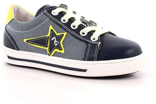 NERO GIARDINI sneaker bambino P833012M/207
