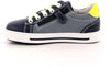 NERO GIARDINI sneaker bambino P833012M/207