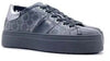 NERO GIARDINI Sneaker Donna Guanto Nero