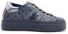 NERO GIARDINI Sneaker Donna Guanto Nero
