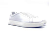 NERO GIARDINI Sneaker Uomo Helsinki Total White