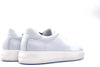 NERO GIARDINI Sneaker Uomo Helsinki Total White