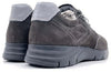 NERO GIARDINI Sneaker uomo I202501U Antracite