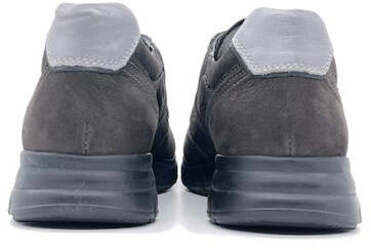 NERO GIARDINI Sneaker uomo I202501U Antracite