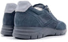 NERO GIARDINI Sneaker uomo I202501U Navy/antracite