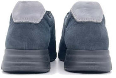 NERO GIARDINI Sneaker uomo I202501U Navy/antracite
