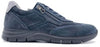 NERO GIARDINI Sneaker uomo I202501U Navy/antracite