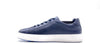 NERO GIARDINI Sneaker Uomo Sauvage Blu