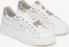 Nero-Giardini-sneakers-bianca-con-fiocco-E409975D707