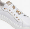Nero-Giardini-sneakers-bianca-con-fiocco-E409975D707