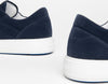 Nero-Giardini-sneakers-camoscio-blu-E400220U212