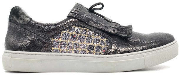 NERO GIARDINI Sneakers donna A719520D/105