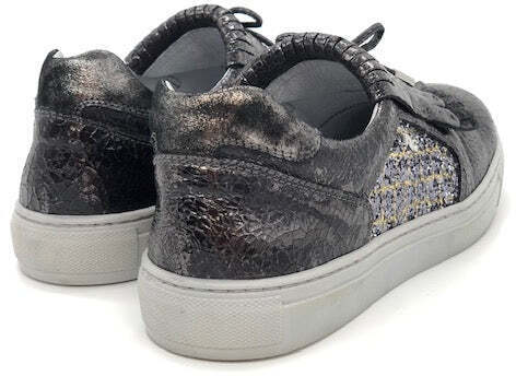 NERO GIARDINI Sneakers donna A719520D/105