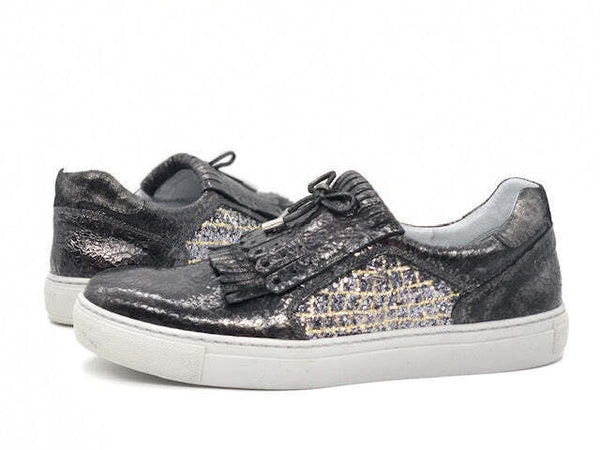 NERO GIARDINI Sneakers donna A719520D/105