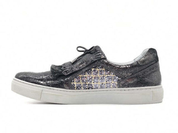NERO GIARDINI Sneakers donna A719520D/105