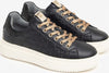 Nero-Giardini-sneakers-donna-in-pelle-nero-I411590D100