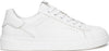Nero-Giardini-sneakers-total-white-E400240U707