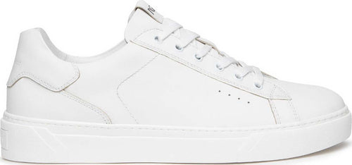 Nero-Giardini-sneakers-total-white-E400240U707