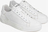 Nero-Giardini-sneakers-total-white-E400240U707