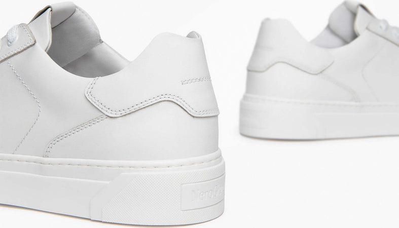 Nero-Giardini-sneakers-total-white-E400240U707