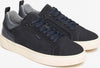 Nero-Giardini-sneakers-uomo-in-camoscio-e-tessuto-blu-I400452U200