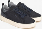 Nero-Giardini-sneakers-uomo-in-camoscio-e-tessuto-blu-I400452U200