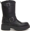 Nero-Giardini-stivaletti-donna-in-pelle-nero-I411980D100