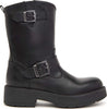 Nero-Giardini-stivaletti-donna-in-pelle-nero-I411980D100