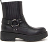 Nero-Giardini-stivaletti-donna-in-pelle-nero-I411988D100