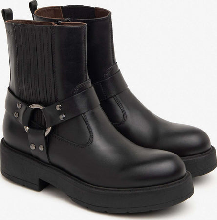 Nero-Giardini-stivaletti-donna-in-pelle-nero-I411988D100