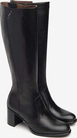 Nero-Giardini-stivali-donna-in-pelle-nero-I410954D100
