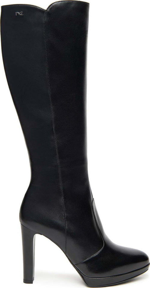 Nero-Giardini-stivali-donna-in-pelle-nero-I410982D100