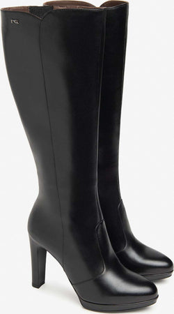 Nero-Giardini-stivali-donna-in-pelle-nero-I410982D100