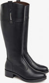 Nero-Giardini-stivali-donna-in-pelle-nero-I411800D100