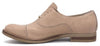 NERO GIARDINI stringata donna P512420D/406