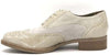 NERO GIARDINI stringata donna P615052D/505