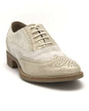 NERO GIARDINI stringata donna P615052D/505