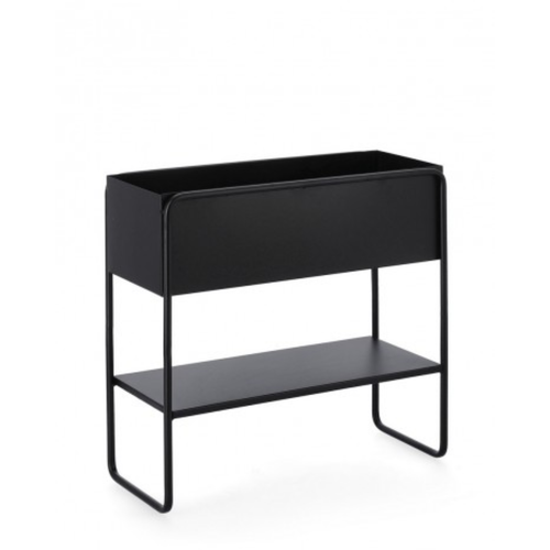 Porta Fiore Madelyn Rettangolare per uso interno ed esterno.