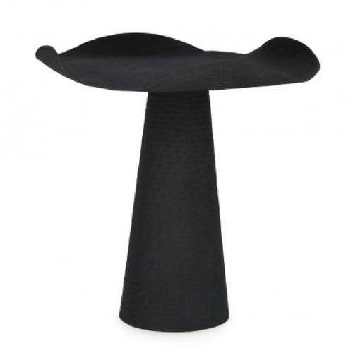 Tavolino Lalita in alluminio verniciato in polvere epossidica