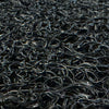 ***STOCK rotolo al TAGLIO*** Zerbino in Gomma Ricciolo fondo protettivo spess. 1cm (blu, nero e grigio/nero) altezza 122cm PREZZO AL MQ (122x80cm unità)