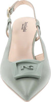 NeroGiardini---Scarpe-con-tacco-Donna-in-Pelle