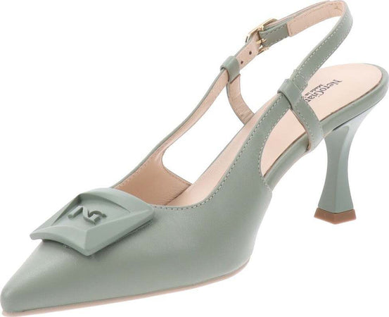NeroGiardini---Scarpe-con-tacco-Donna-in-Pelle