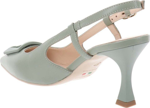 NeroGiardini---Scarpe-con-tacco-Donna-in-Pelle