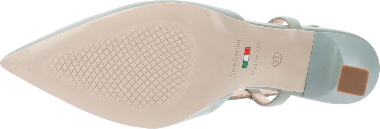 NeroGiardini---Scarpe-con-tacco-Donna-in-Pelle